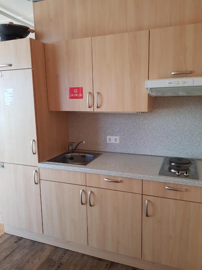 Utuwe Appartement Altenau  Buitenkant foto