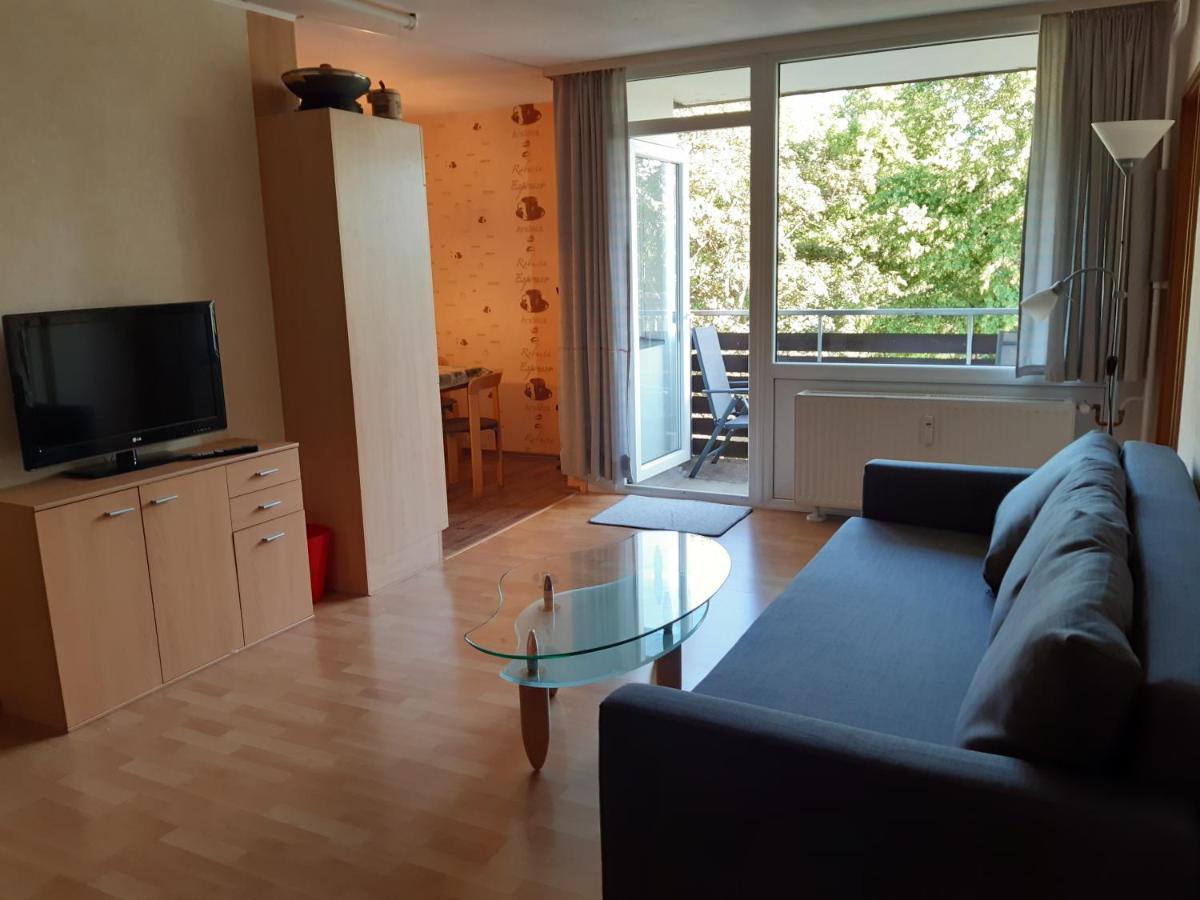 Utuwe Appartement Altenau  Buitenkant foto